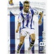 Bruma Real Sociedad 317 Las Fichas Quiz Liga 2016 Official Quiz Game Collection