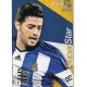 Carlos Vela Superstar Real Sociedad 319 Las Fichas Quiz Liga 2016 Official Quiz Game Collection