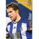 Íñigo Martínez Superstar Real Sociedad 321 Las Fichas Quiz Liga 2016 Official Quiz Game Collection