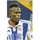Bruma Superstar Real Sociedad 322 Las Fichas Quiz Liga 2016 Official Quiz Game Collection