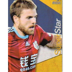 Illarramendi Superstar Real Sociedad 324 Las Fichas Quiz Liga 2016 Official Quiz Game Collection