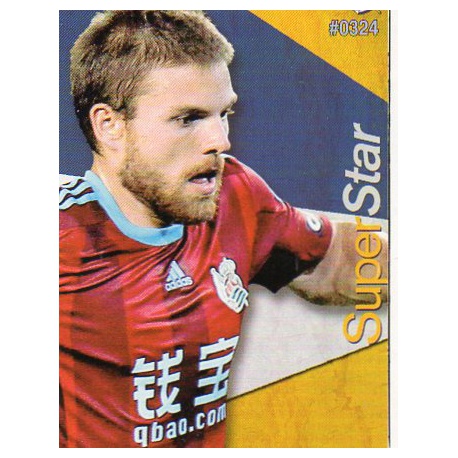 Illarramendi Superstar Real Sociedad 324 Las Fichas Quiz Liga 2016 Official Quiz Game Collection