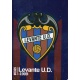 Escudo Levante 325 Las Fichas Quiz Liga 2016 Official Quiz Game Collection