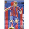 Iván López Levante 331 Las Fichas Quiz Liga 2016 Official Quiz Game Collection