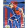 Deyverson Levante 343 Las Fichas Quiz Liga 2016 Official Quiz Game Collection