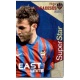 Víctor Casadesus Superstar Levante 347 Las Fichas Quiz Liga 2016 Official Quiz Game Collection