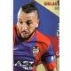Ghilas Superstar Levante 350 Las Fichas Quiz Liga 2016 Official Quiz Game Collection