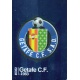 Escudo Getafe 352 Las Fichas Quiz Liga 2016 Official Quiz Game Collection