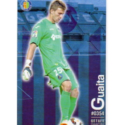 Guaita Getafe 354 Las Fichas Quiz Liga 2016 Official Quiz Game Collection