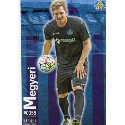 Megyeri Getafe 355 Las Fichas Quiz Liga 2016 Official Quiz Game Collection