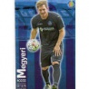Megyeri Getafe 355 Las Fichas Quiz Liga 2016 Official Quiz Game Collection