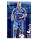 Alexis Getafe 359 Las Fichas Quiz Liga 2016 Official Quiz Game Collection
