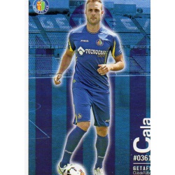 Cala Getafe 361 Las Fichas Quiz Liga 2016 Official Quiz Game Collection