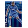Yoda Getafe 362 Las Fichas Quiz Liga 2016 Official Quiz Game Collection