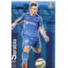 Sarabia Getafe 364 Las Fichas Quiz Liga 2016 Official Quiz Game Collection