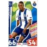 Ricardo Pereira Oporto 220 Match Attax Champions  2017-18