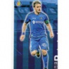 Pedro León Getafe 369 Las Fichas Quiz Liga 2016 Official Quiz Game Collection