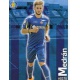 Medrán Getafe 370 Las Fichas Quiz Liga 2016 Official Quiz Game Collection