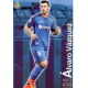 Álvaro Vázquez Getafe 371 Las Fichas Quiz Liga 2016 Official Quiz Game Collection