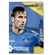 Juan Rodríguez Superstar Getafe 373 Las Fichas Quiz Liga 2016 Official Quiz Game Collection