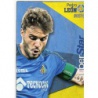 Pedro León Superstar Getafe 374 Las Fichas Quiz Liga 2016 Official Quiz Game Collection