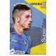 Sarabia Superstar Getafe 376 Las Fichas Quiz Liga 2016 Official Quiz Game Collection