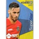 Álvaro Vázquez Superstar Getafe 377 Las Fichas Quiz Liga 2016 Official Quiz Game Collection