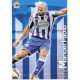 Manuel Pablo Deportivo 384 Las Fichas Quiz Liga 2016 Official Quiz Game Collection