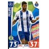 Felipe Oporto 222 Match Attax Champions  2017-18