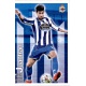 Juanfran Deportivo 391 Las Fichas Quiz Liga 2016 Official Quiz Game Collection