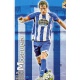 Mosquera Deportivo 395 Las Fichas Quiz Liga 2016 Official Quiz Game Collection