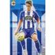 Luis Alberto Deportivo 398 Las Fichas Quiz Liga 2016 Official Quiz Game Collection