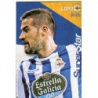 Lopo Superstar Deportivo 402 Las Fichas Quiz Liga 2016 Official Quiz Game Collection