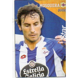 Mosquera Superstar Deportivo 405 Las Fichas Quiz Liga 2016 Official Quiz Game Collection