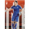Andrés Fernández Granada 408 Las Fichas Quiz Liga 2016 Official Quiz Game Collection
