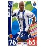 Danilo Oporto 224 Match Attax Champions  2017-18