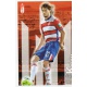 Krhin Granada 415 Las Fichas Quiz Liga 2016 Official Quiz Game Collection