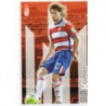 Krhin Granada 415 Las Fichas Quiz Liga 2016 Official Quiz Game Collection