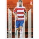 Javi Márquez Granada 418 Las Fichas Quiz Liga 2016 Official Quiz Game Collection