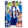 Hector Herrera Oporto 225 Match Attax Champions  2017-18