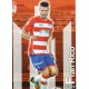 Fran Rico Granada 421 Las Fichas Quiz Liga 2016 Official Quiz Game Collection