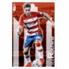 Rochina Granada 423 Las Fichas Quiz Liga 2016 Official Quiz Game Collection