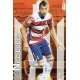 Nico López Granada 425 Las Fichas Quiz Liga 2016 Official Quiz Game Collection