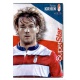 Rene Krhin Superstar Granada 429 Las Fichas Quiz Liga 2016 Official Quiz Game Collection