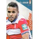 El Arabi Superstar Granada 432 Las Fichas Quiz Liga 2016 Official Quiz Game Collection