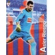 Asier Riesgo Eibar 436 Las Fichas Quiz Liga 2016 Official Quiz Game Collection
