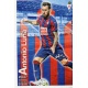 Antonio Luna Eibar 437 Las Fichas Quiz Liga 2016 Official Quiz Game Collection
