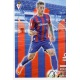 Lillo Eibar 438 Las Fichas Quiz Liga 2016 Official Quiz Game Collection