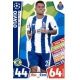Otávio Oporto 227 Match Attax Champions 2017-18