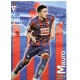 Mauro Eibar 440 Las Fichas Quiz Liga 2016 Official Quiz Game Collection
